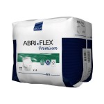 Scutec chilot Abri Flex M1 1400 ml - 6 picaturi - Premium, pentru incontinenta la adulti - 14 buc/pachet Scutec chilot Abri Flex M1 1400 ml - 6 picaturi - Premium, pentru incontinenta la adulti - 14 buc/pachet